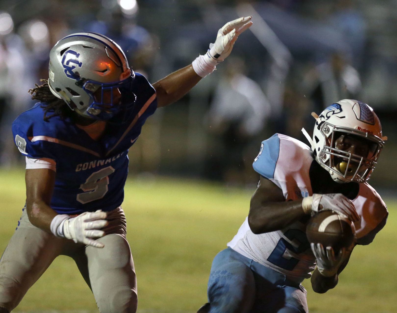 connally china